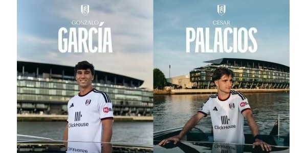 Del Bernabéu a Craven Cottage: Un verano de traspasos con un intercambio de jugadores que beneficia a todos